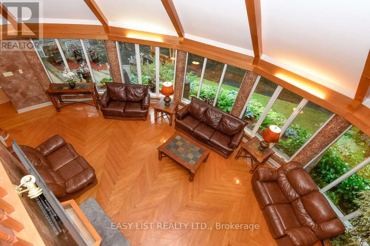 1826 Canaan Road, Ottawa, ON - Indoor Photo Showing Other Room