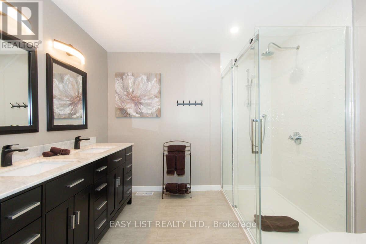 1826 Canaan Road, Ottawa, ON - Indoor Photo Showing Bathroom