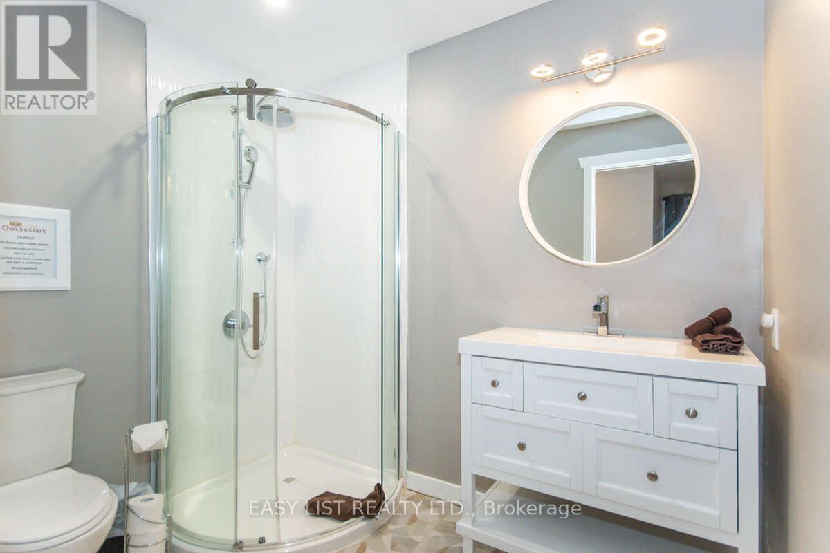 1826 Canaan Road, Ottawa, ON - Indoor Photo Showing Bathroom