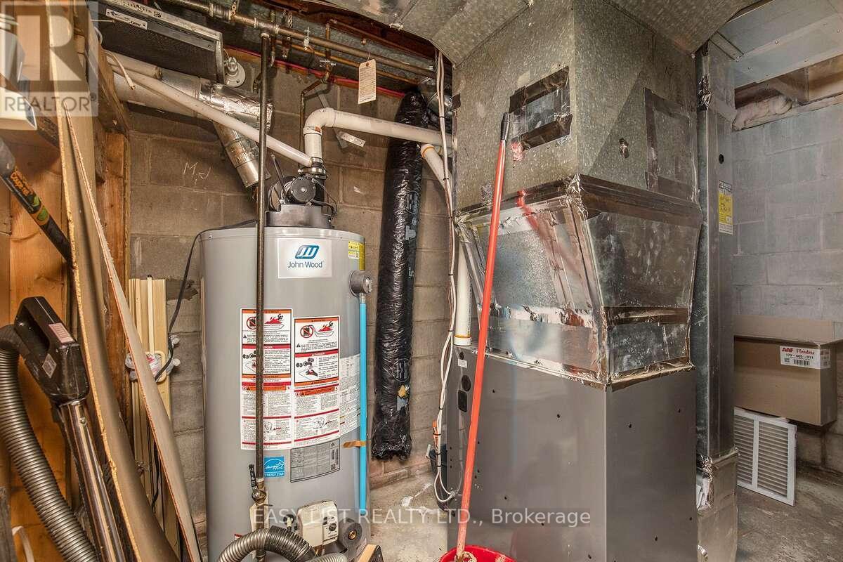 271 Mcarthur Avenue, Ottawa, ON - Indoor Photo Showing Basement