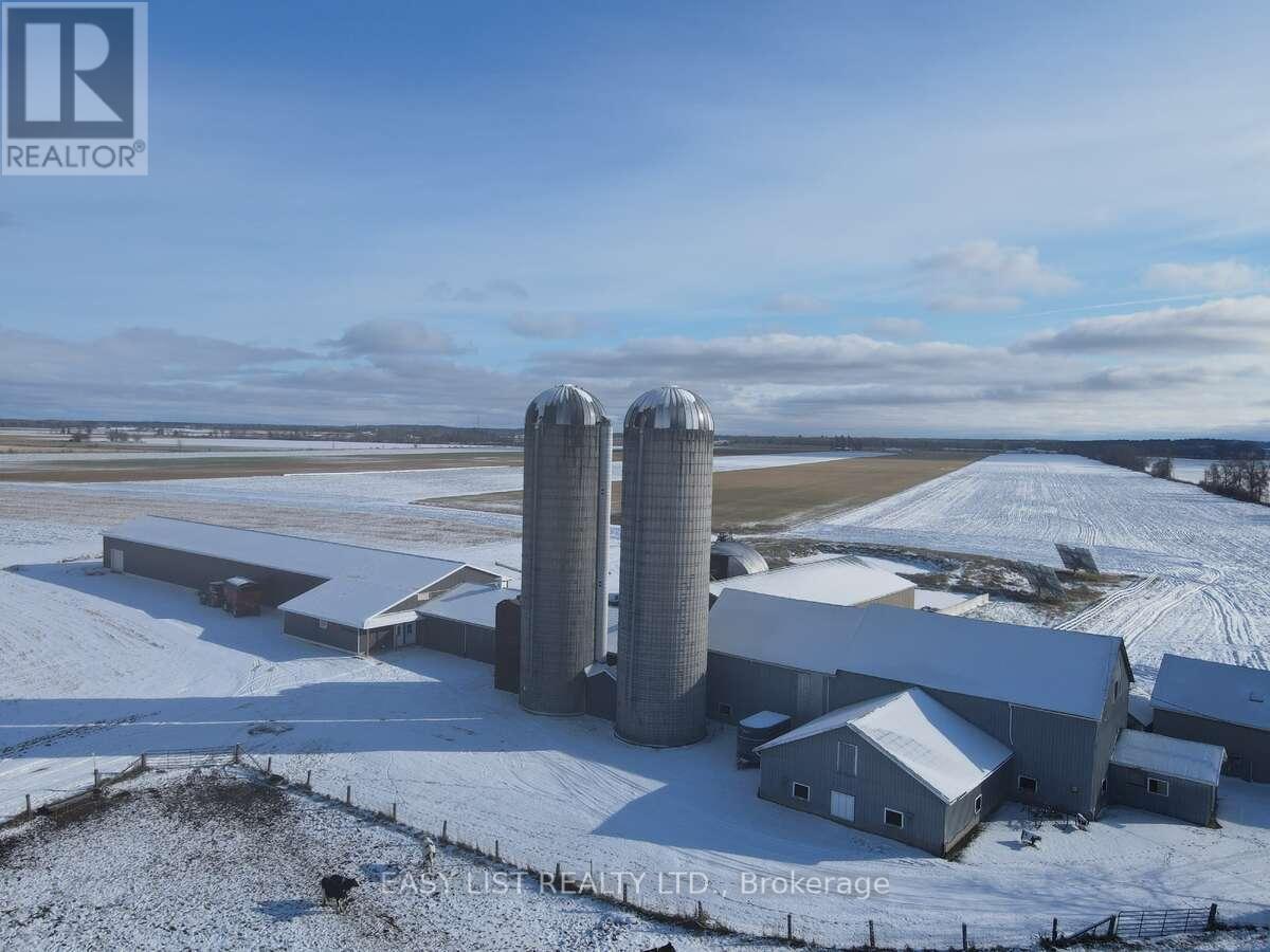 406 Durack Line, Admaston/Bromley, ON