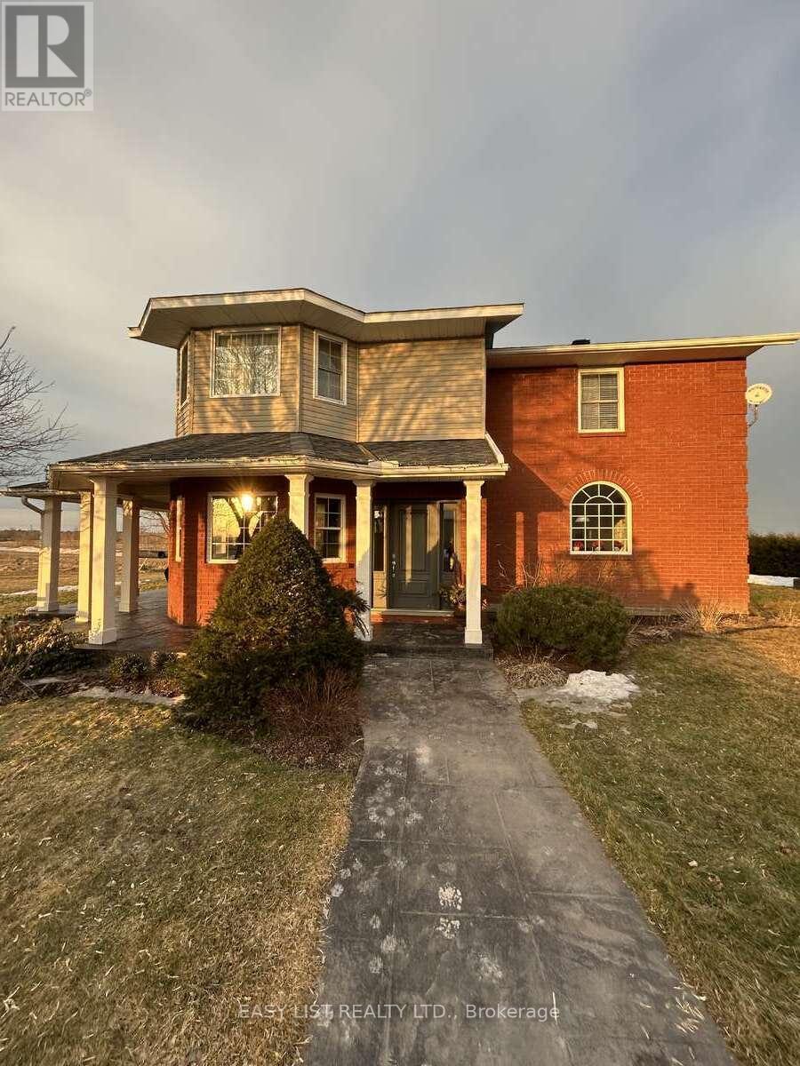 406 Durack Line, Admaston/Bromley, ON