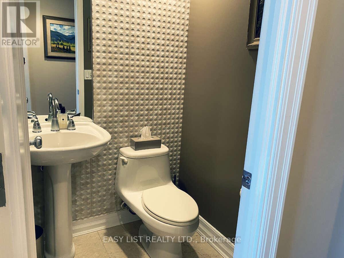602 - 3590 Rivergate Way, Ottawa, ON - Indoor Photo Showing Bathroom