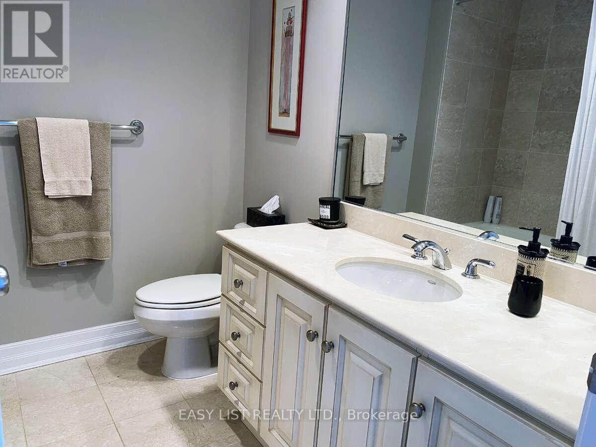 602 - 3590 Rivergate Way, Ottawa, ON - Indoor Photo Showing Bathroom