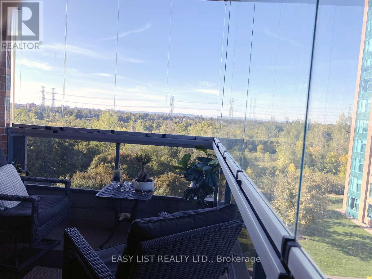 602 - 3590 Rivergate Way, Ottawa, ON - Indoor