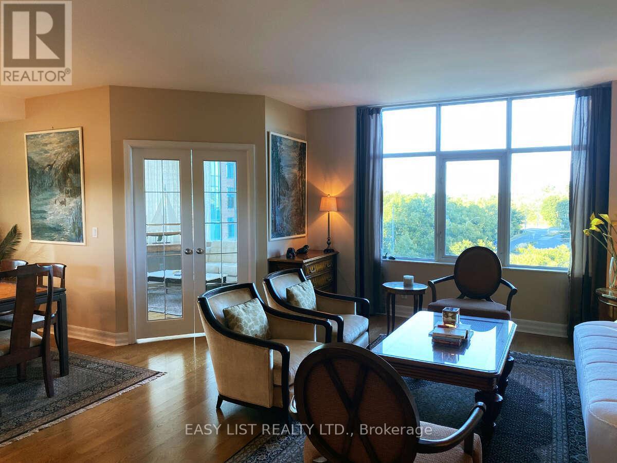 602 - 3590 Rivergate Way, Ottawa, ON - Indoor