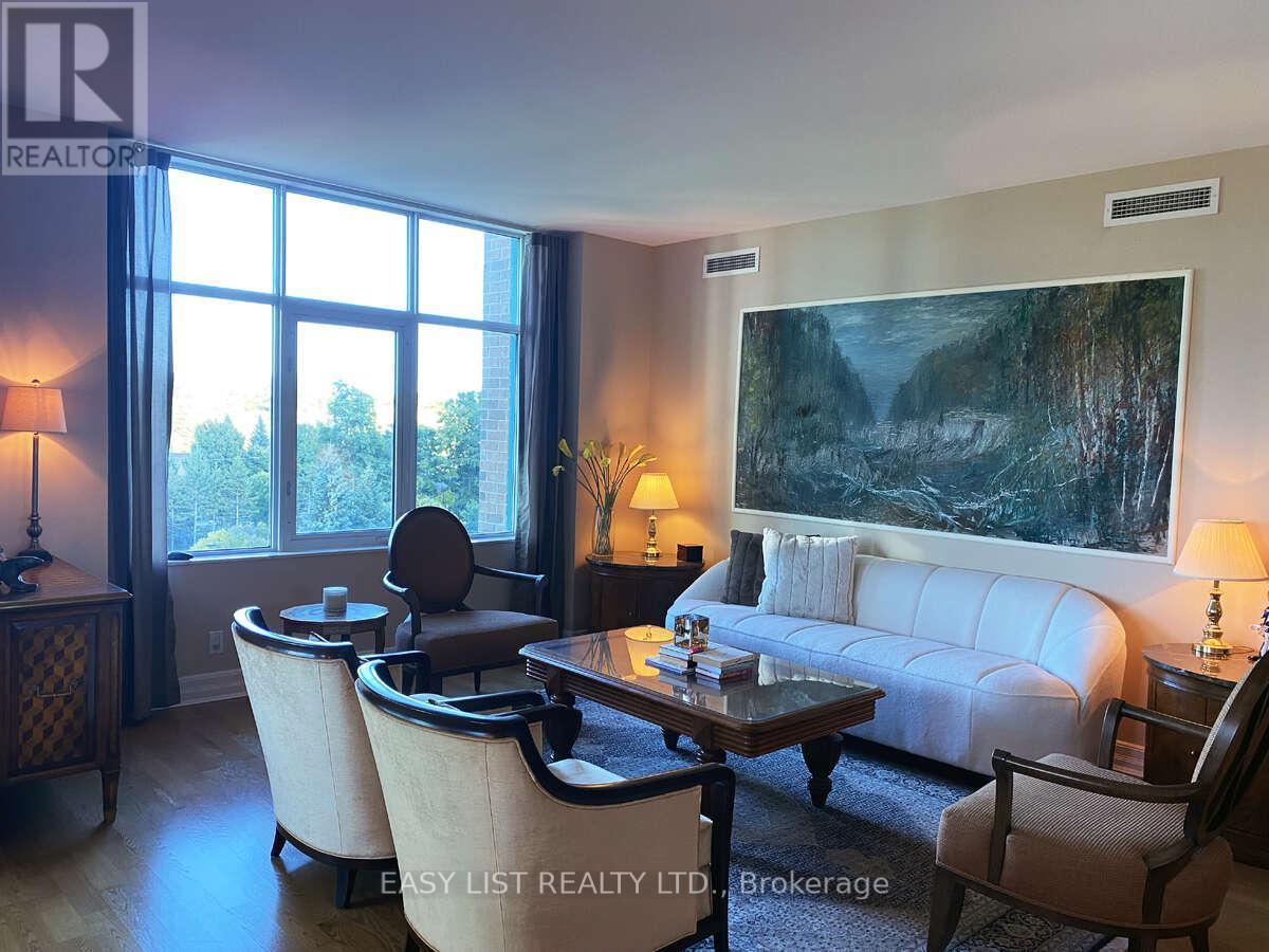 602 - 3590 Rivergate Way, Ottawa, ON - Indoor