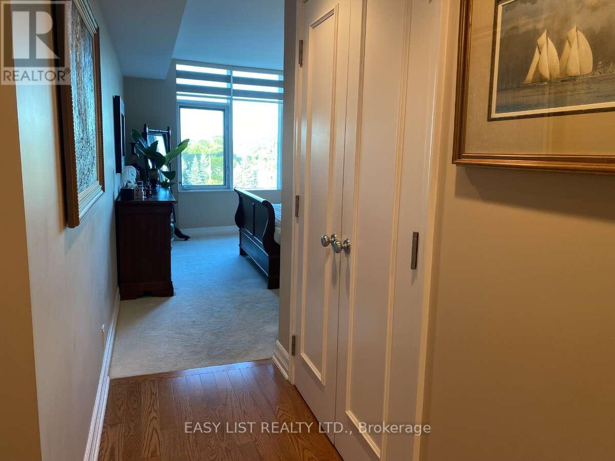 602 - 3590 Rivergate Way, Ottawa, ON - Indoor Photo Showing Other Room