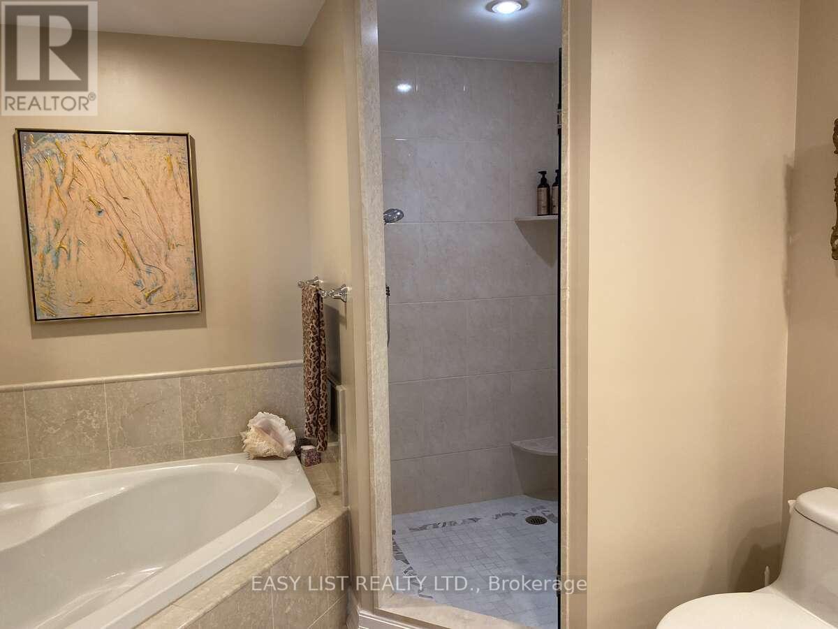602 - 3590 Rivergate Way, Ottawa, ON - Indoor Photo Showing Bathroom