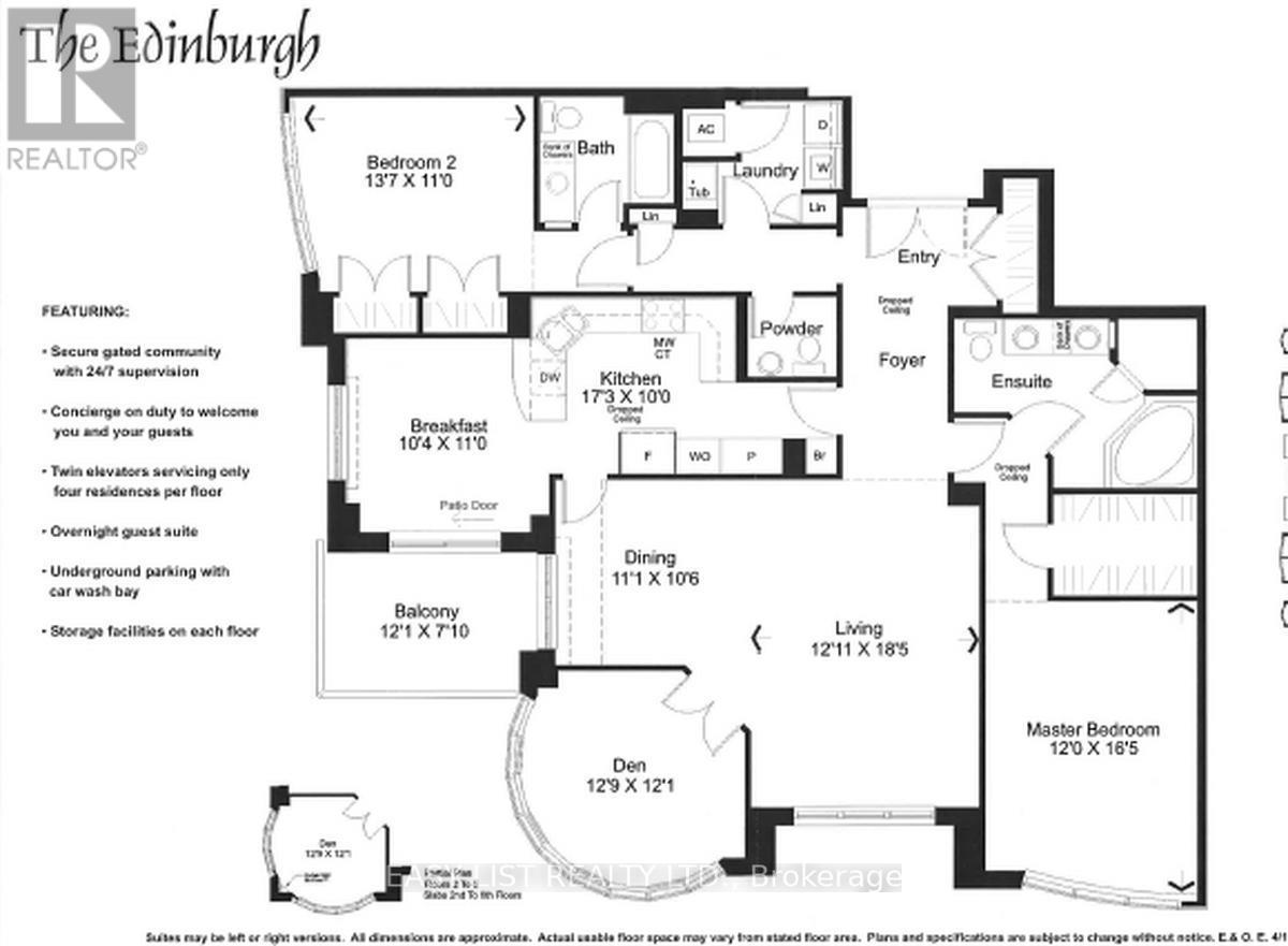 602 - 3590 Rivergate Way, Ottawa, ON - Other