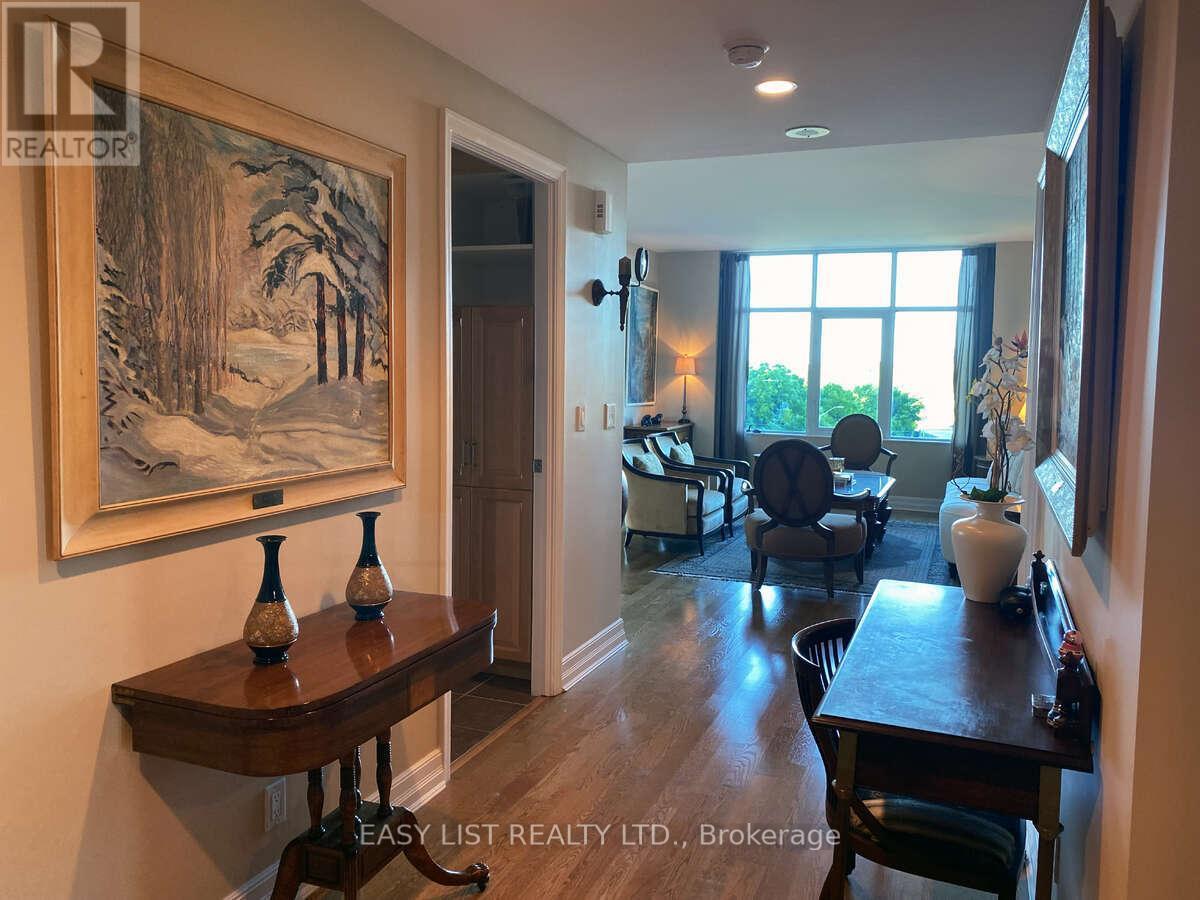 602 - 3590 Rivergate Way, Ottawa, ON - Indoor Photo Showing Other Room