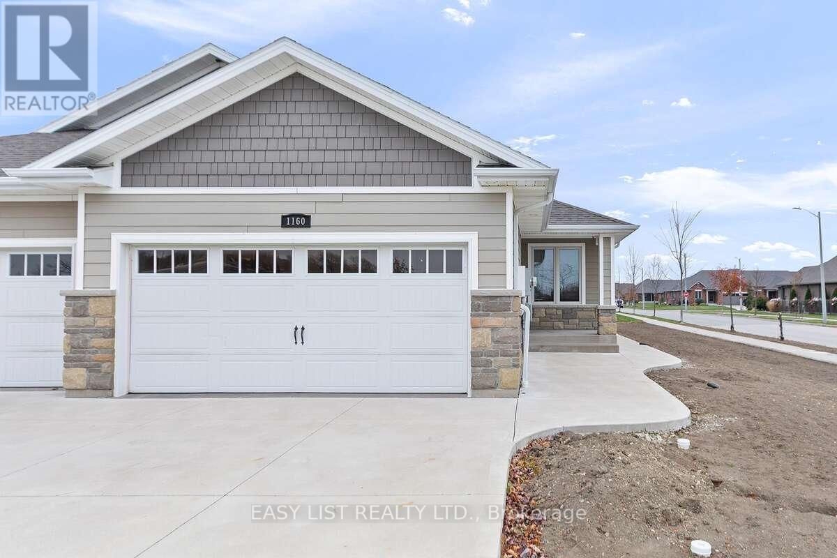 1160 Alliance Street, Lasalle, ON - Outdoor