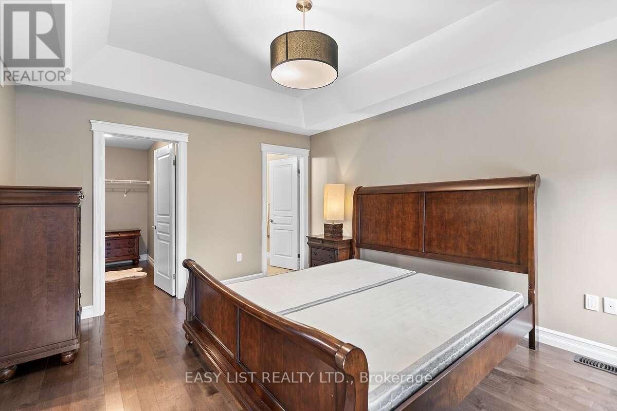 1160 Alliance Street, Lasalle, ON - Indoor