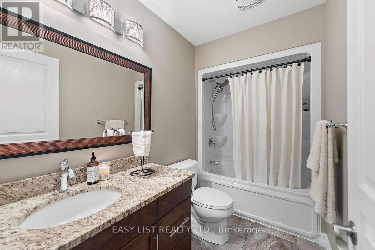 1160 Alliance Street, Lasalle, ON - Indoor Photo Showing Bathroom
