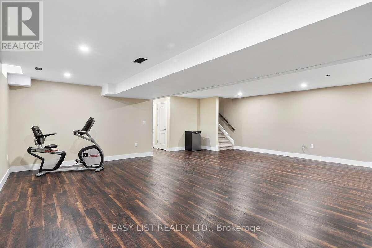 1160 Alliance Street, Lasalle, ON - Indoor