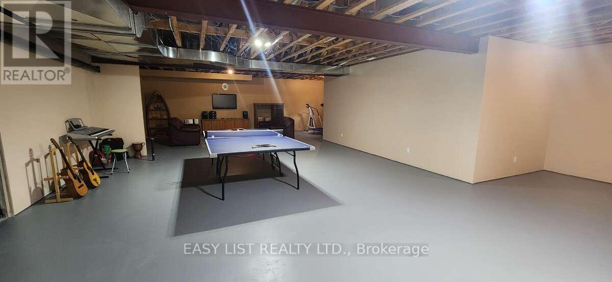 110 Monck Square, Laurentian Hills, ON - Indoor Photo Showing Basement