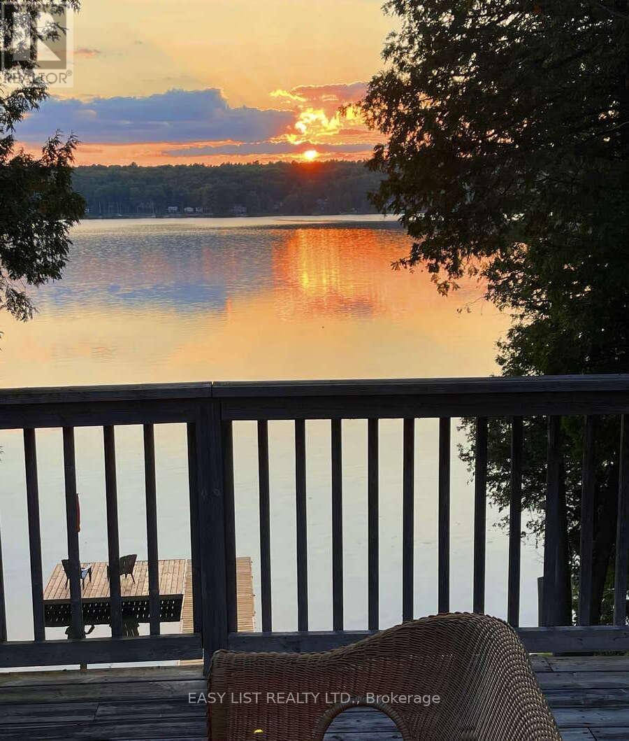 1990 White Lake Road, Douro-Dummer, ON - Outdoor With View