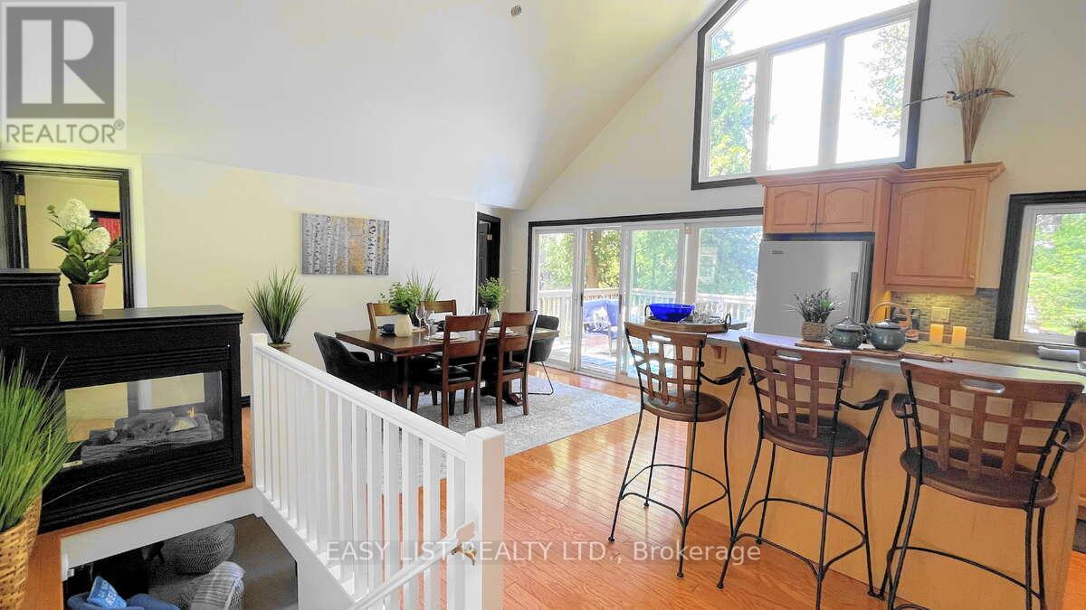 1990 White Lake Road, Douro-Dummer, ON - Indoor