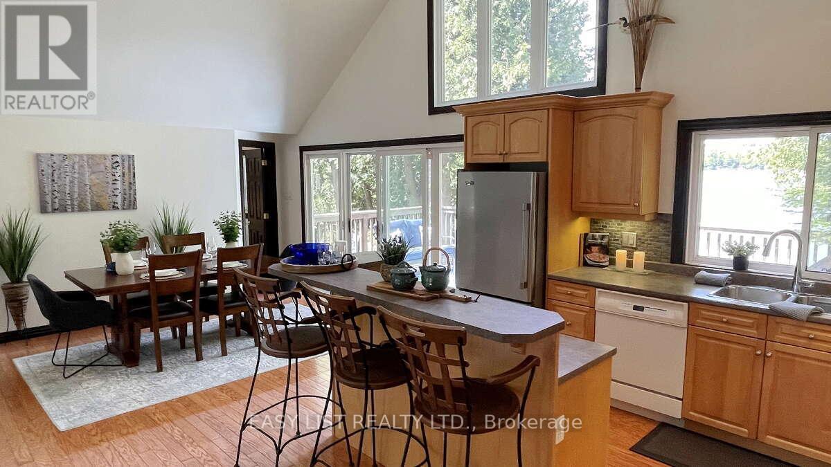 1990 White Lake Road, Douro-Dummer, ON - Indoor