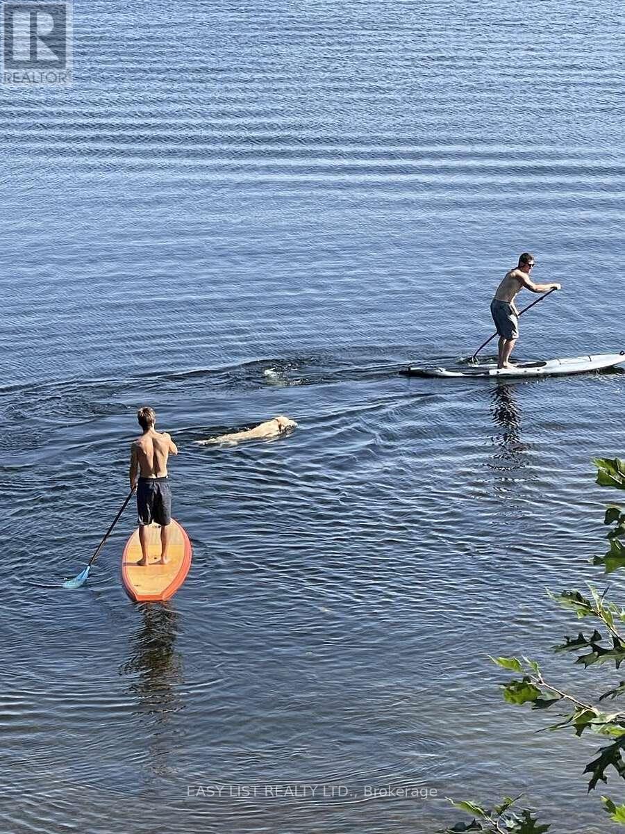 1990 White Lake Road, Douro-Dummer, ON - Outdoor With Body Of Water With View