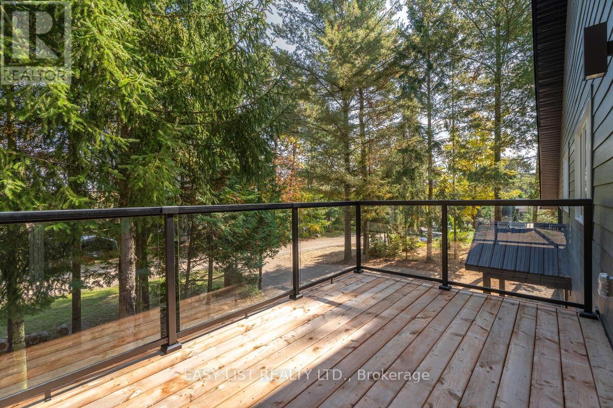 14 Eagle Road, Tiny, ON - Outdoor With Exterior