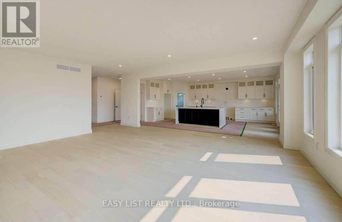 57 Bricker Avenue, Centre Wellington, ON - Indoor Photo Showing Other Room