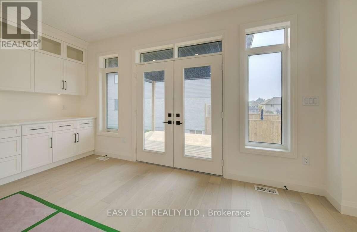 57 Bricker Avenue, Centre Wellington, ON - Indoor Photo Showing Other Room