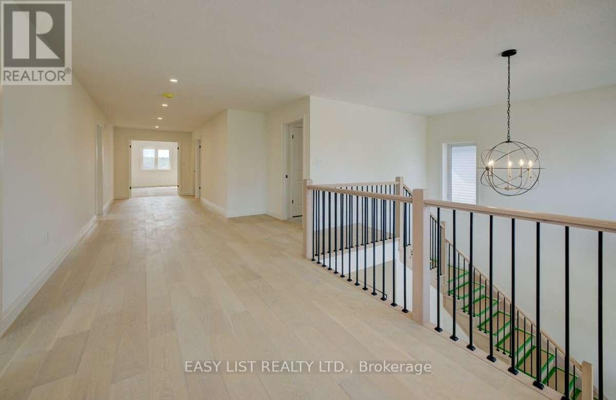 57 Bricker Avenue, Centre Wellington, ON - Indoor Photo Showing Other Room