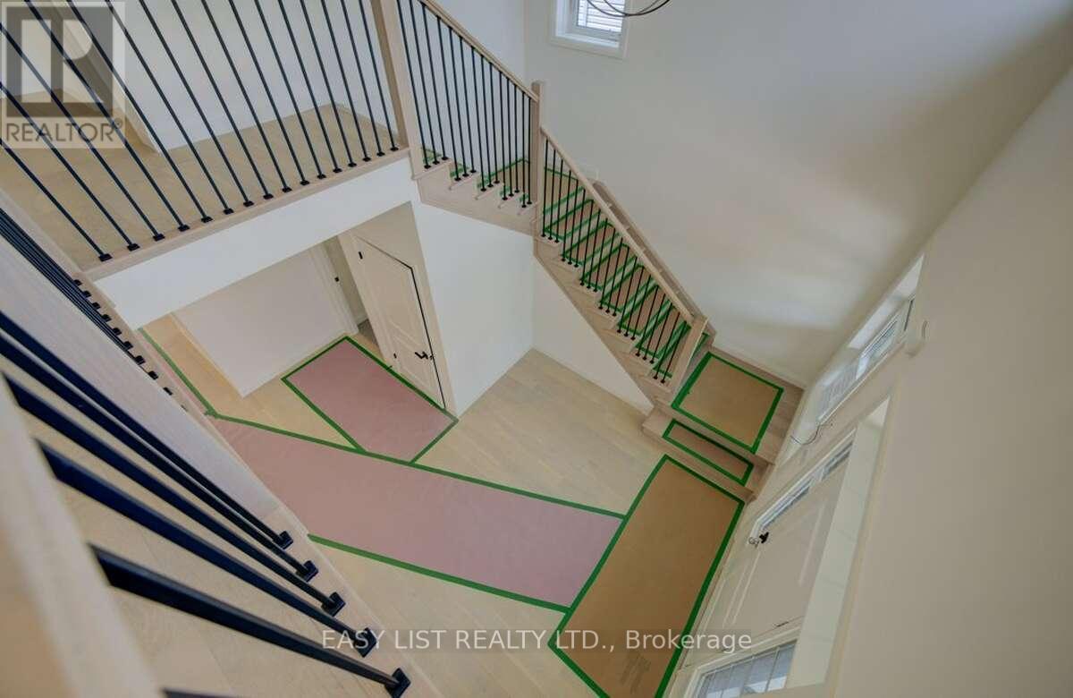 57 Bricker Avenue, Centre Wellington, ON - Indoor Photo Showing Other Room