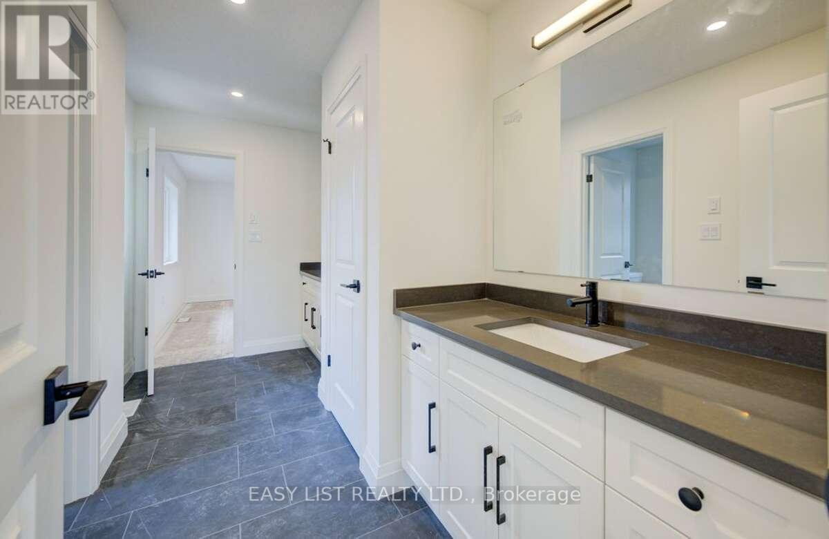57 Bricker Avenue, Centre Wellington, ON - Indoor Photo Showing Bathroom