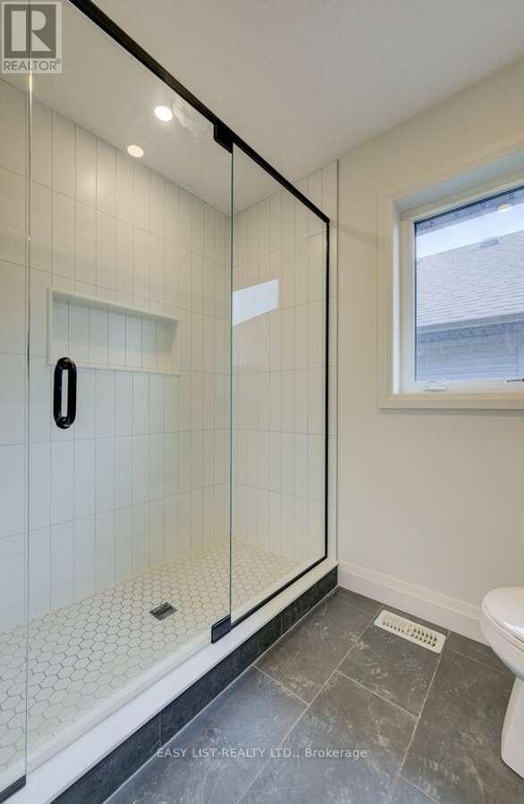 57 Bricker Avenue, Centre Wellington, ON - Indoor Photo Showing Bathroom