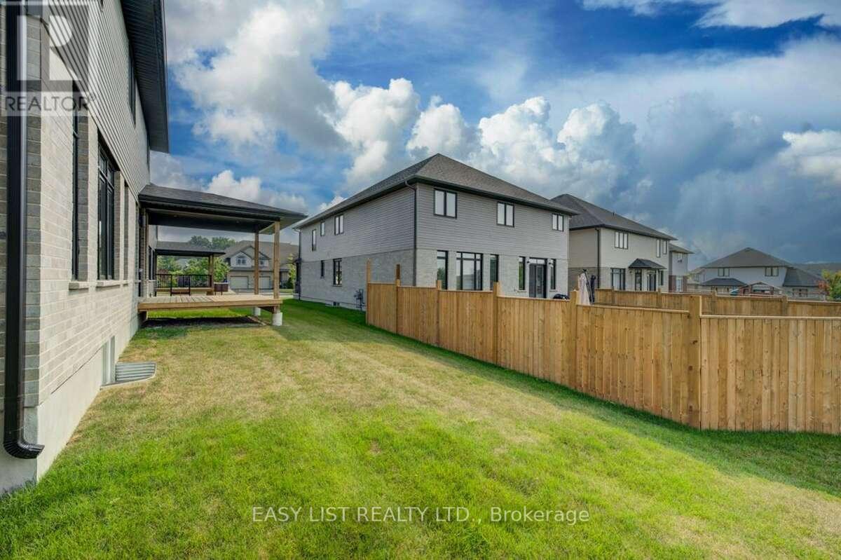 57 Bricker Avenue, Centre Wellington, ON - Outdoor With Exterior