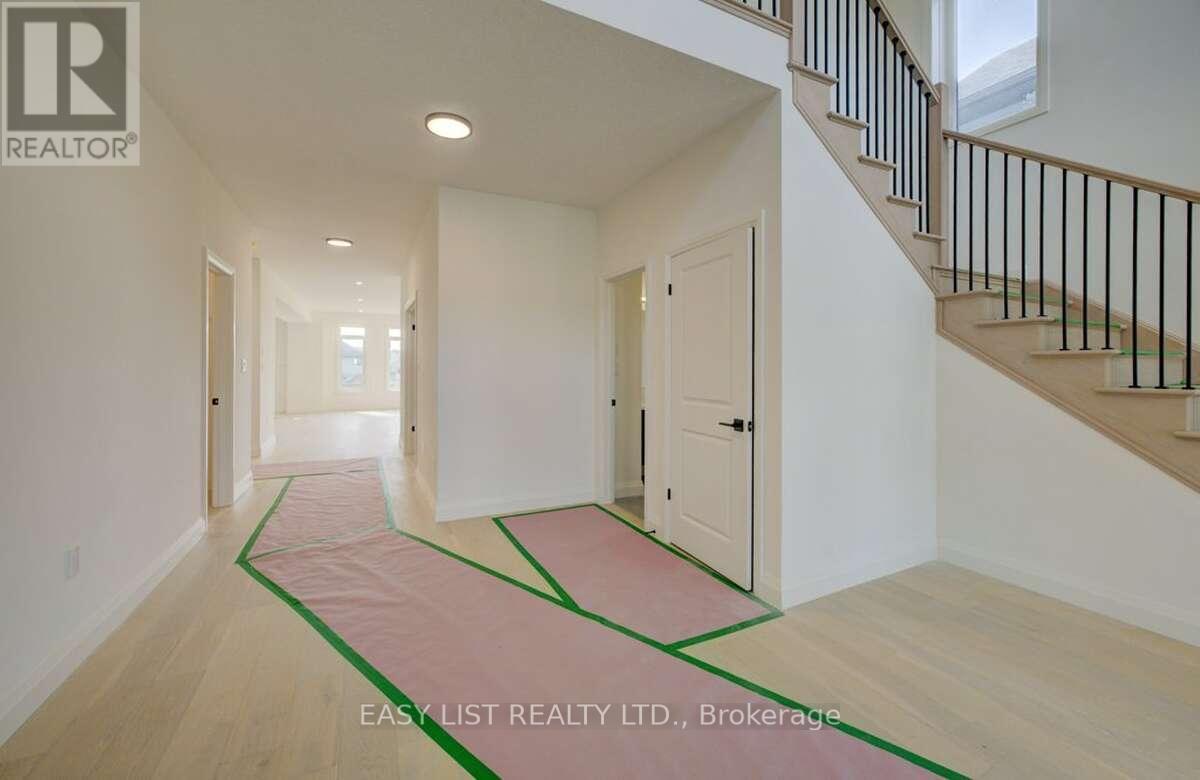 57 Bricker Avenue, Centre Wellington, ON - Indoor Photo Showing Other Room