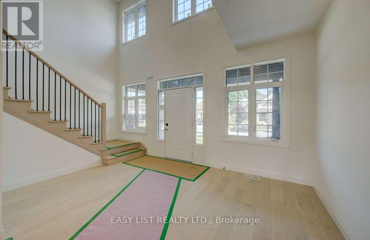 57 Bricker Avenue, Centre Wellington, ON - Indoor Photo Showing Other Room