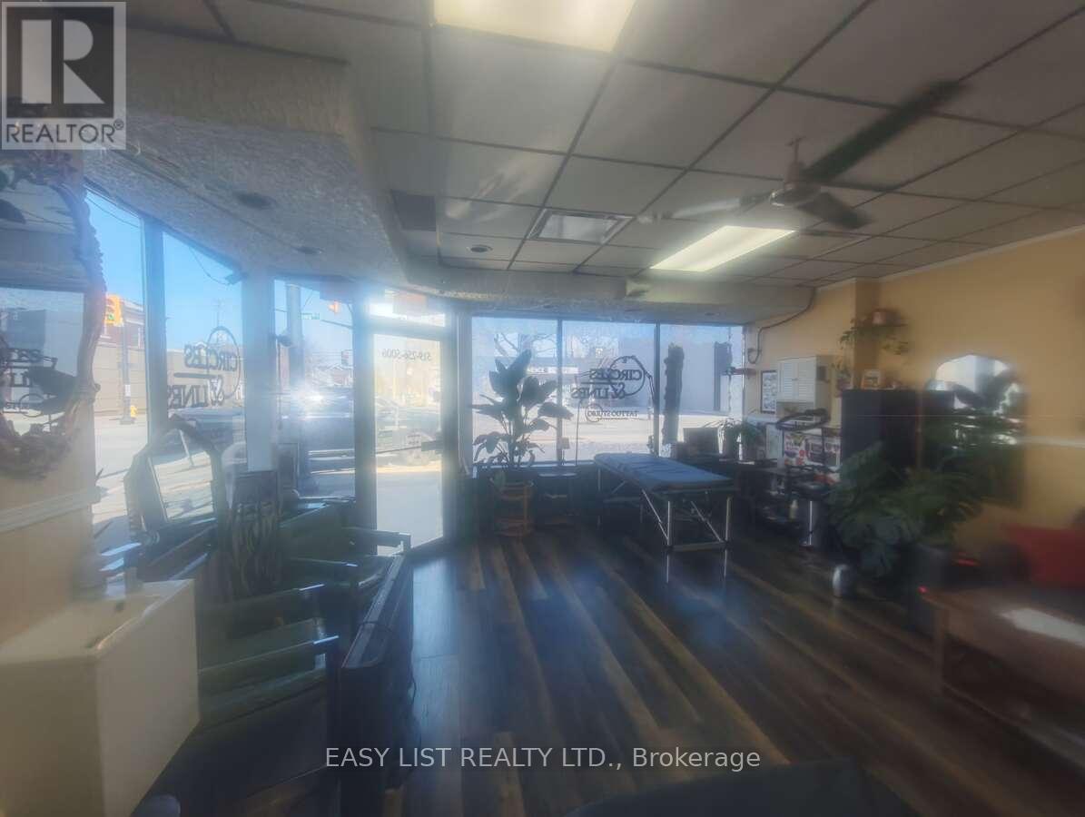 1305 & 1311 Ottawa Street, Windsor, ON