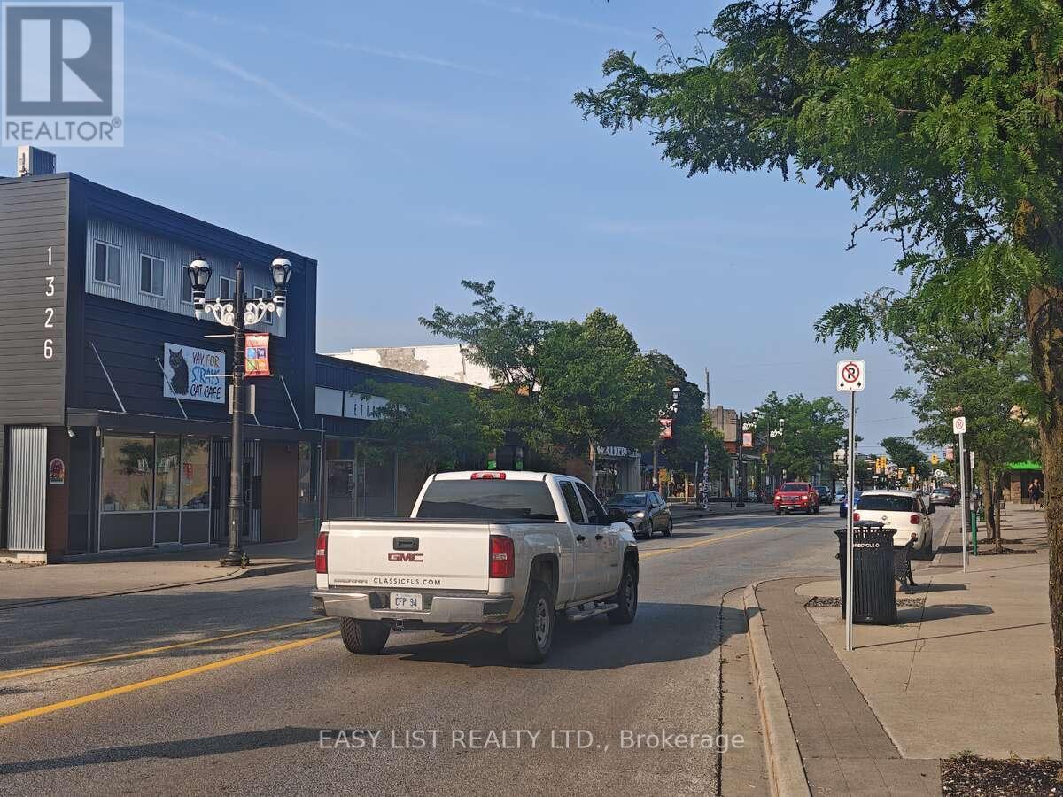 1305 & 1311 Ottawa Street, Windsor, ON