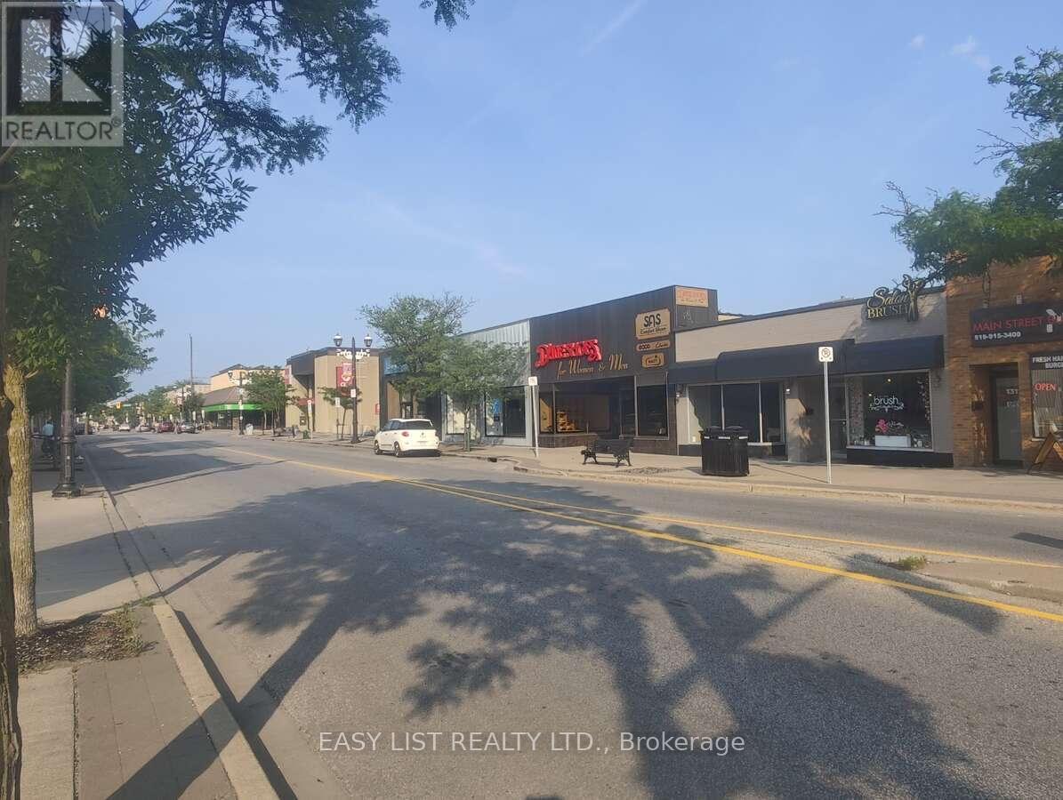 1305 & 1311 Ottawa Street, Windsor, ON