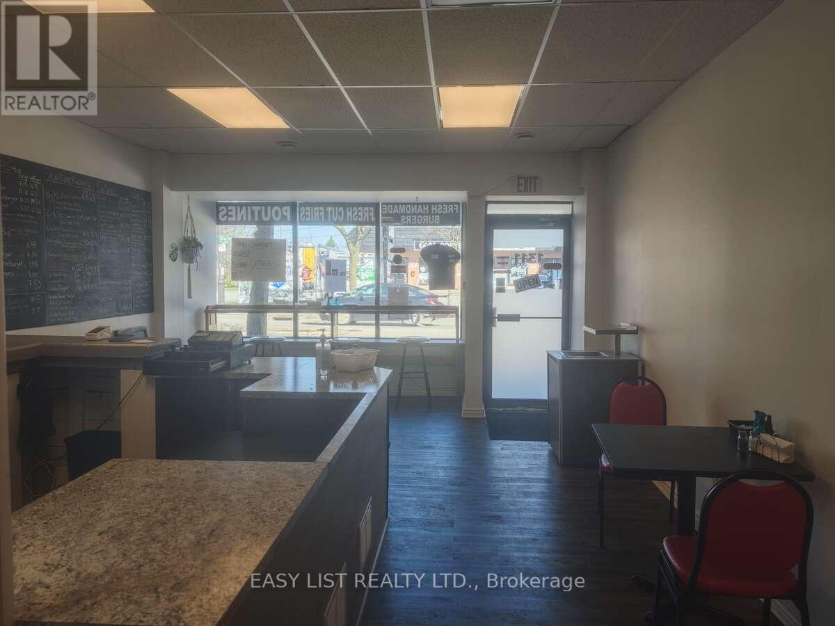 1305 & 1311 Ottawa Street, Windsor, ON