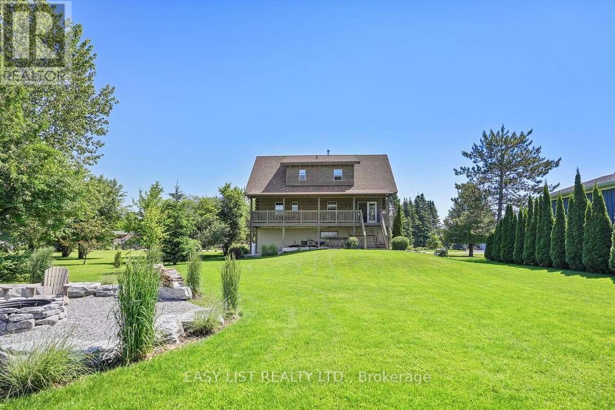 44 Trent River Road S, Kawartha Lakes, ON - Outdoor