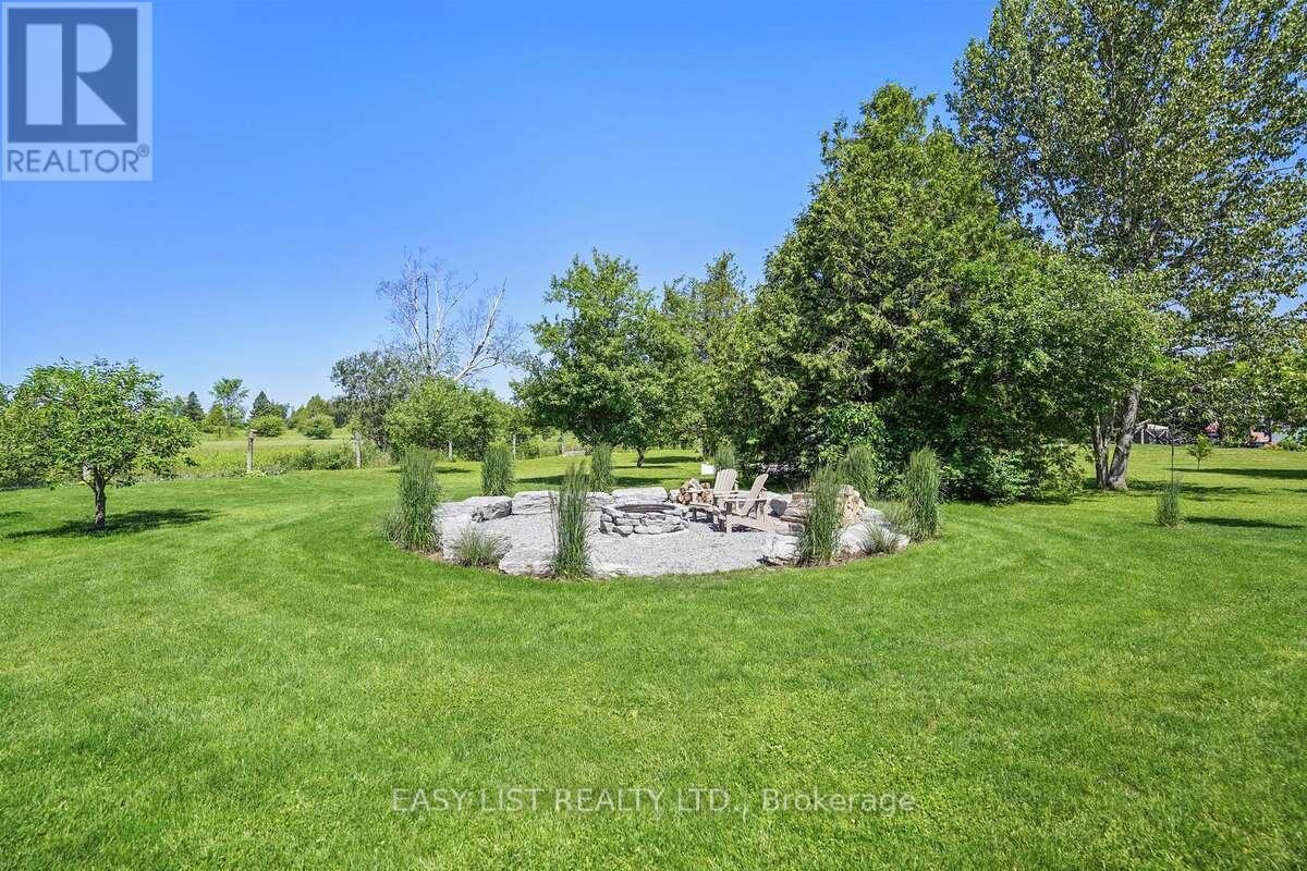 44 Trent River Road S, Kawartha Lakes, ON - Outdoor