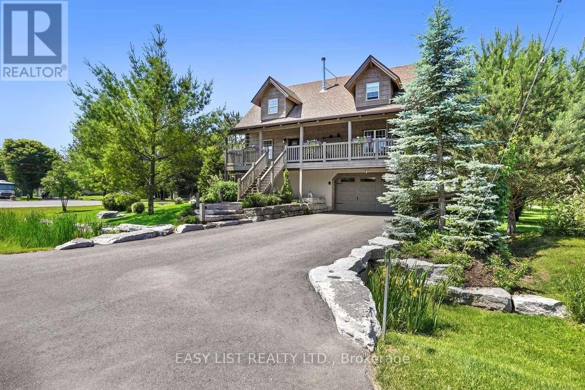 44 Trent River Road S, Kawartha Lakes, ON - Outdoor