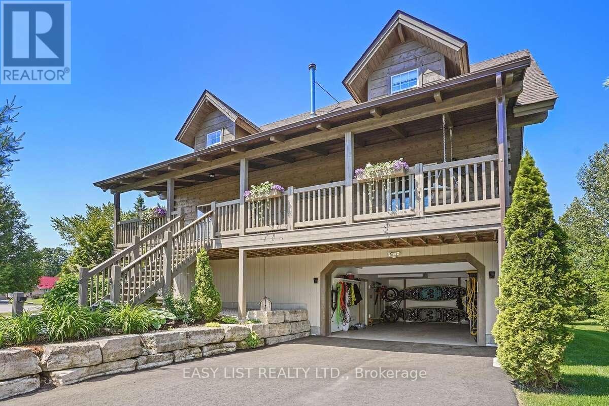 44 Trent River Road S, Kawartha Lakes, ON - Outdoor