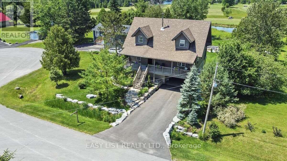 44 Trent River Road S, Kawartha Lakes, ON - Outdoor