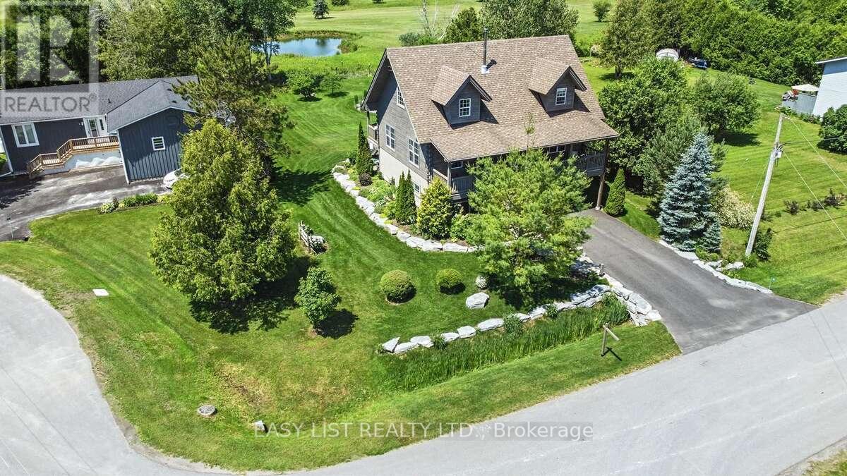 44 Trent River Road S, Kawartha Lakes, ON - Outdoor