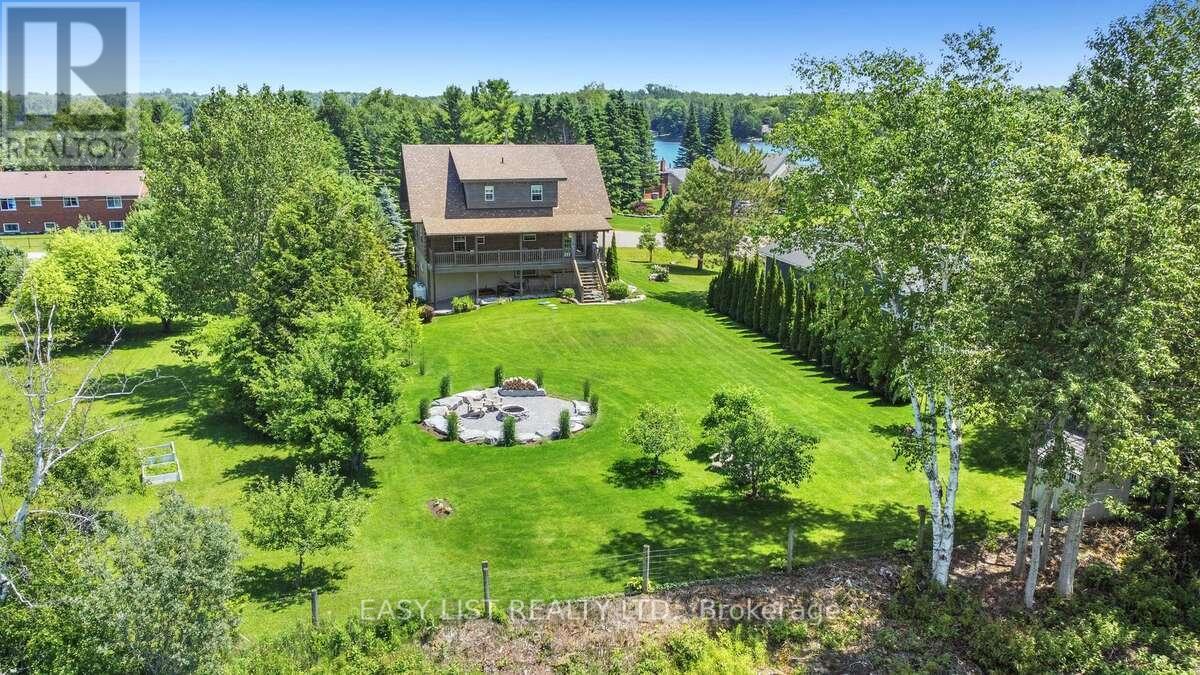 44 Trent River Road S, Kawartha Lakes, ON - Outdoor