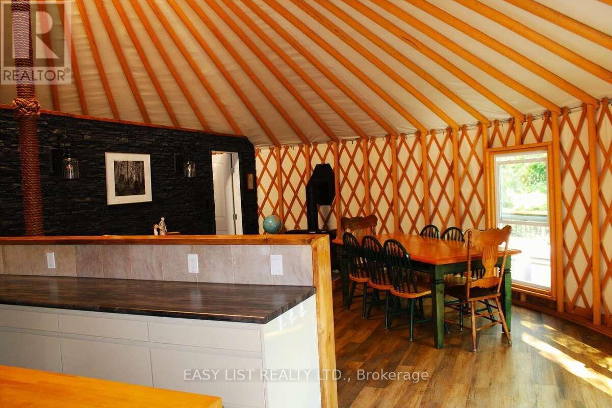 951 Hwy 641, Kenora, ON - Indoor