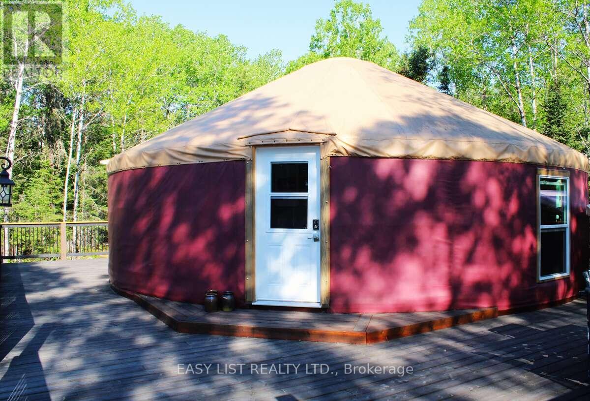 951 Hwy 641, Kenora, ON - Outdoor