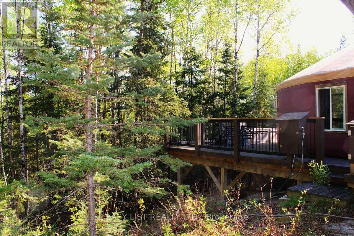 951 Hwy 641, Kenora, ON - Outdoor With Deck Patio Veranda