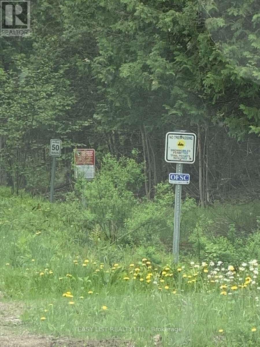 Lot 1 Colonial Road, Minden Hills, ON