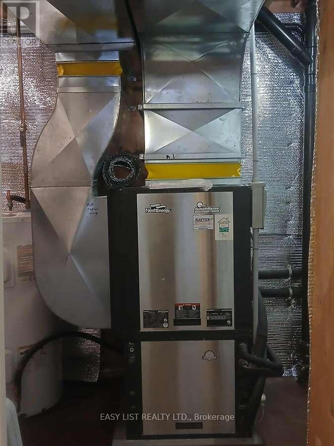 7652 Harris Point Drive, Plympton-Wyoming, ON - Indoor Photo Showing Basement